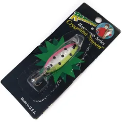 Renegade Crystalina Spoon